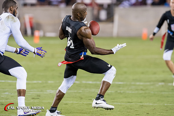AFFL Ultimate Final 2018: Godspeed vs Fighting Cancer JUL 19