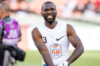 AFFL Ultimate Final 2018: Godspeed vs Fighting Cancer JUL 19
