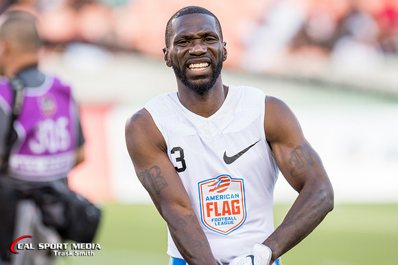 AFFL Ultimate Final 2018: Godspeed vs Fighting Cancer JUL 19
