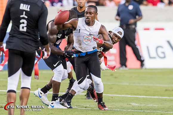 AFFL Ultimate Final 2018: Godspeed vs Fighting Cancer JUL 19