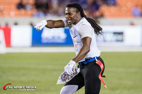 AFFL Ultimate Final 2018: Godspeed vs Fighting Cancer JUL 19