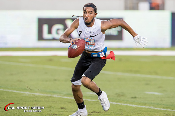 AFFL Ultimate Final 2018: Godspeed vs Fighting Cancer JUL 19