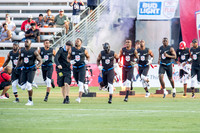AFFL Ultimate Final 2018: Godspeed vs Fighting Cancer JUL 19