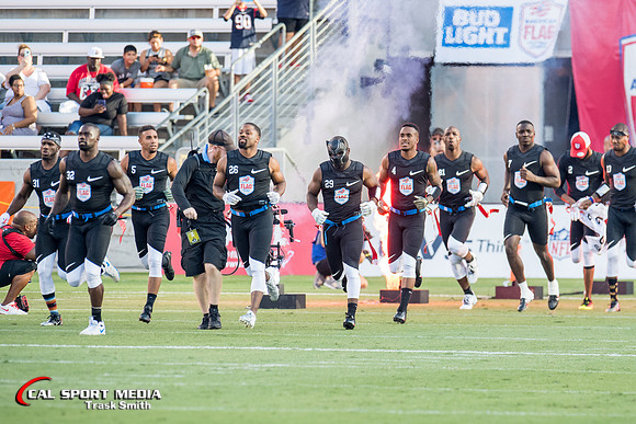 AFFL Ultimate Final 2018: Godspeed vs Fighting Cancer JUL 19