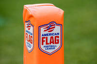AFFL Ultimate Final 2018: Godspeed vs Fighting Cancer JUL 19