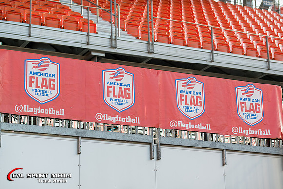 AFFL Ultimate Final 2018: Godspeed vs Fighting Cancer JUL 19