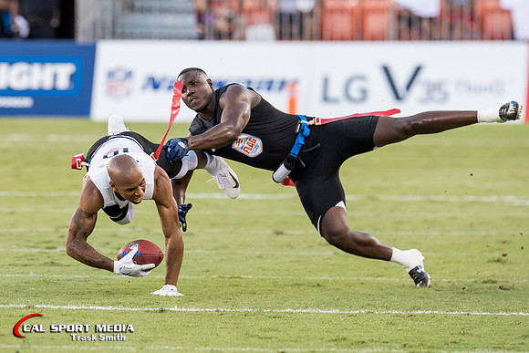 AFFL Ultimate Final 2018: Godspeed vs Fighting Cancer JUL 19