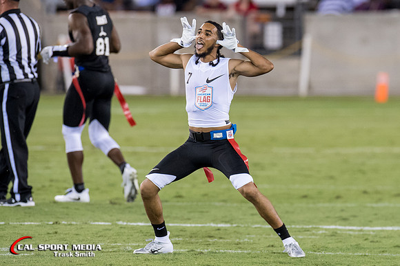 AFFL Ultimate Final 2018: Godspeed vs Fighting Cancer JUL 19
