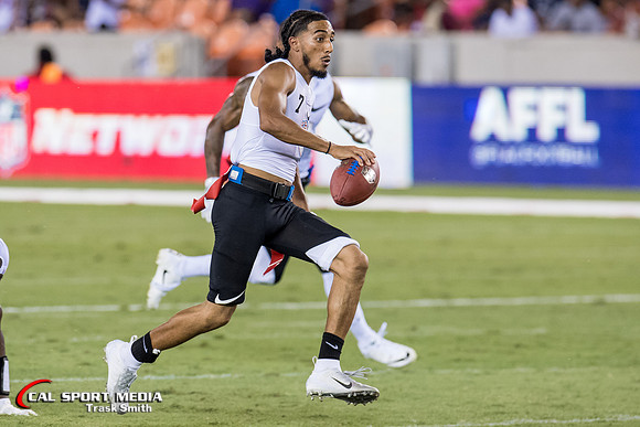 AFFL Ultimate Final 2018: Godspeed vs Fighting Cancer JUL 19