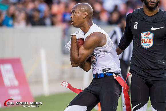 AFFL Ultimate Final 2018: Godspeed vs Fighting Cancer JUL 19