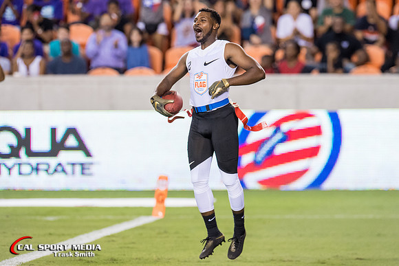 AFFL Ultimate Final 2018: Godspeed vs Fighting Cancer JUL 19