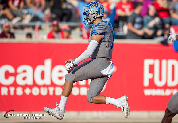 NCAA Football 2019: Memphis vs Houston NOV 16