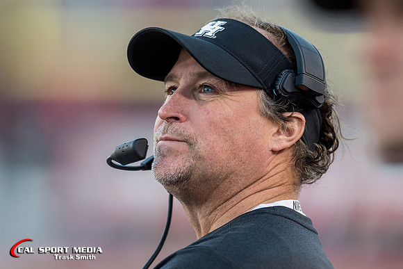 NCAA Football 2019: Memphis vs Houston NOV 16