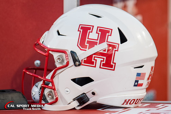 NCAA Football 2019: Memphis vs Houston NOV 16
