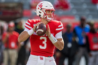 NCAA Football 2019: Memphis vs Houston NOV 16