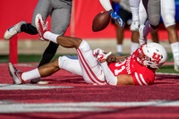 NCAA Football 2019: Memphis vs Houston NOV 16