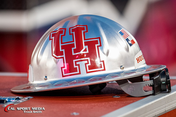 NCAA Football 2019: Memphis vs Houston NOV 16