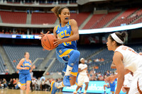 NCAA Basketball 2012 - UCLA beats Texas 62-42.