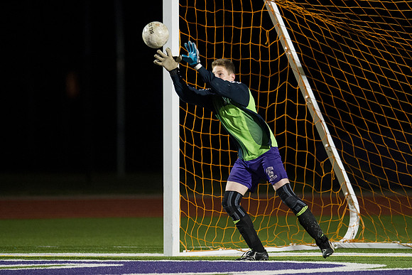 Soccer 2013 – the Brazosport Exporters defeat the Angleton Wildcats 2-1.