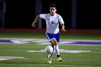 Soccer 2013 – the Brazosport Exporters defeat the Angleton Wildcats 2-1.