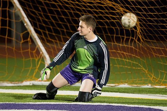 Soccer 2013 – the Brazosport Exporters defeat the Angleton Wildcats 2-1.