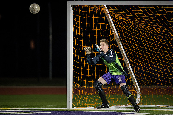 Soccer 2013 – the Brazosport Exporters defeat the Angleton Wildcats 2-1.