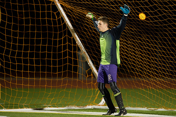 Soccer 2013 – the Brazosport Exporters defeat the Angleton Wildcats 2-1.