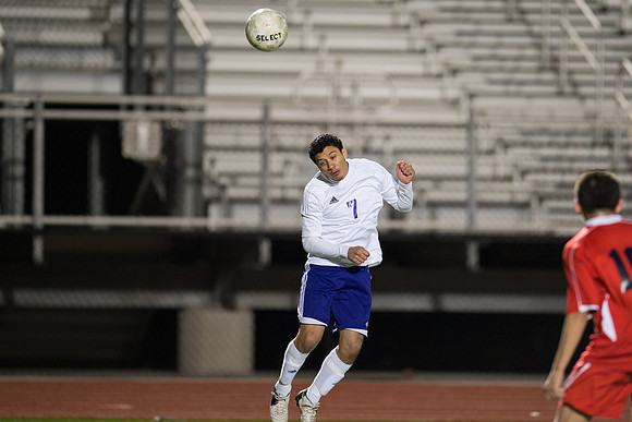 Soccer 2013 – the Brazosport Exporters defeat the Angleton Wildcats 2-1.