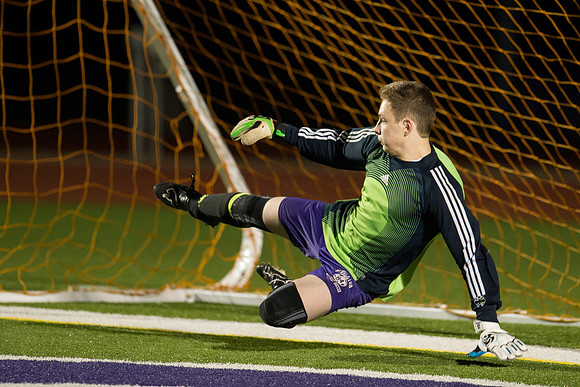 Soccer 2013 – the Brazosport Exporters defeat the Angleton Wildcats 2-1.