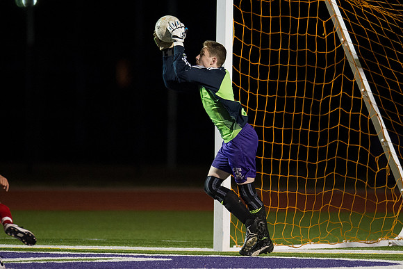 Soccer 2013 – the Brazosport Exporters defeat the Angleton Wildcats 2-1.