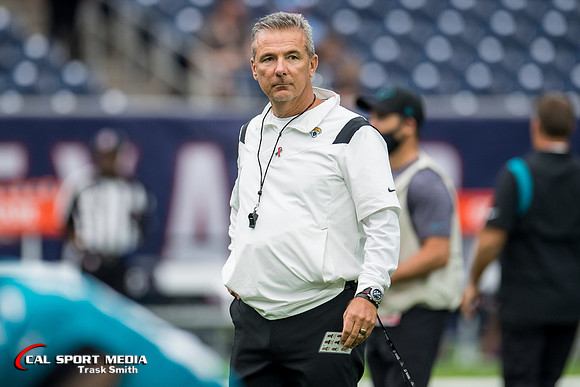 NFL 2021: Jaguars vs Texans SEP 12