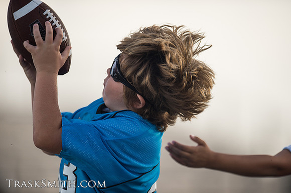 Upwards Football
