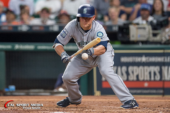 MLB 2017: Mariners vs Astros JUL 17