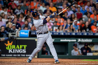 MLB TIGERS ASTROS