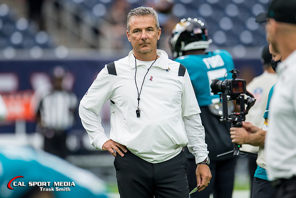 NFL 2021: Jaguars vs Texans SEP 12