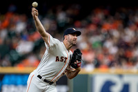 MLB RAYS ASTROS