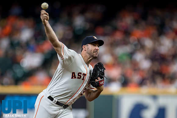 MLB RAYS ASTROS