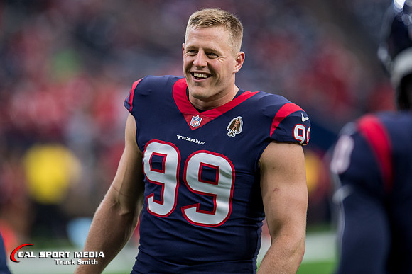 NFL 2018: 49ers vs Texans AUG 18