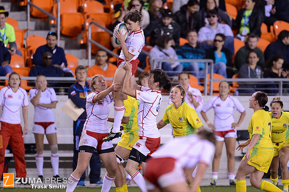 Rugby 2013 – IRB Women's Sevens World Series