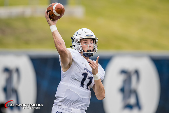 NCAA Football 2018: Old Dominion vs Rice NOV 24