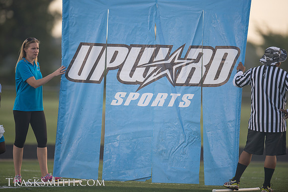 Upwards Football