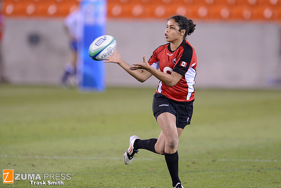 Rugby 2013 – IRB Women's Sevens World Series