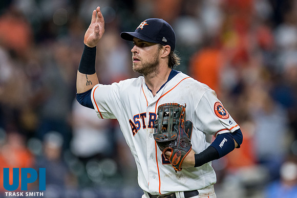 MLB TIGERS ASTROS