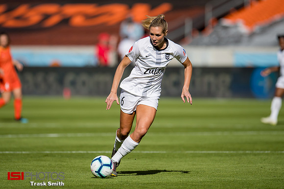 Allie Long