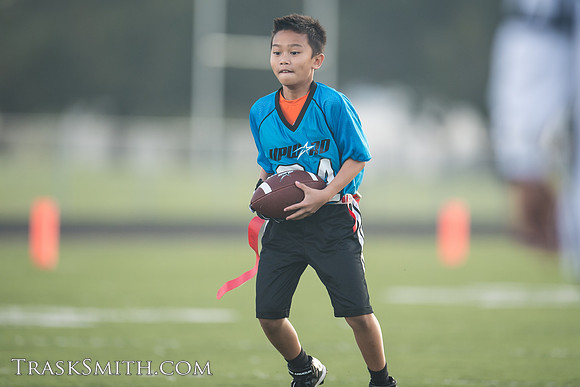 Upwards Football