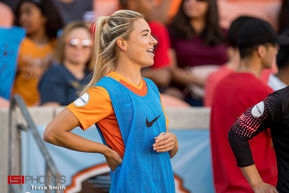 Kristie Mewis