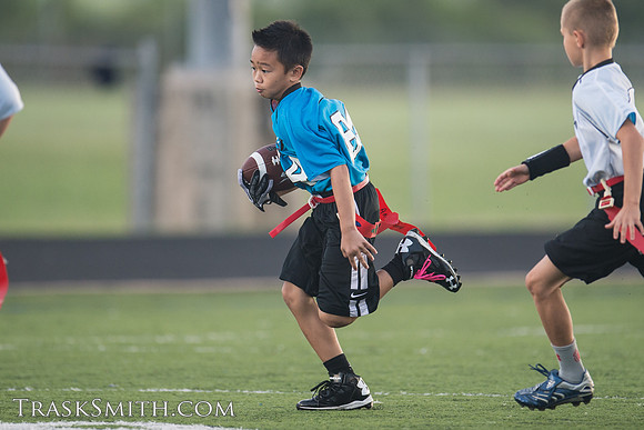 Upwards Football