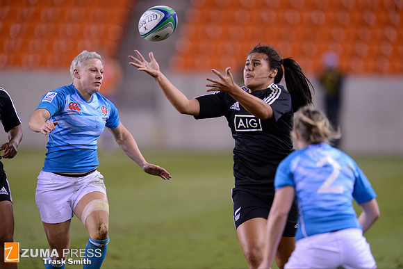 Rugby 2013 – IRB Women's Sevens World Series