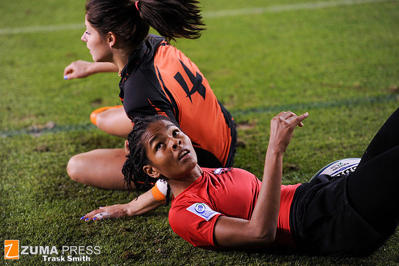 Rugby 2013 – IRB Women's Sevens World Series