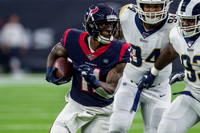 NFL 2019: Rams vs Texans AUG 29